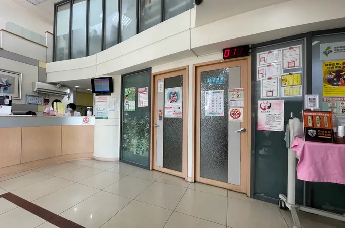 廖錫勳皮膚科診所 照片 8