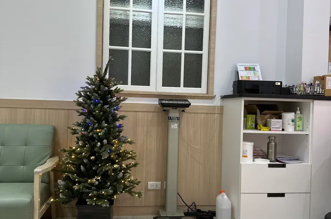 薰衣草診所 照片 4