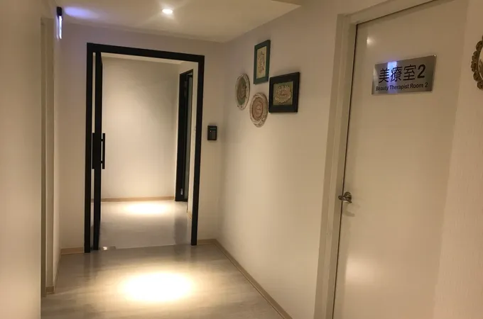 靚采美學診所 照片 2