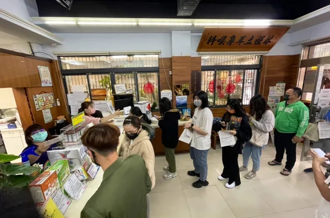 林恆立耳鼻喉科診所 照片 5