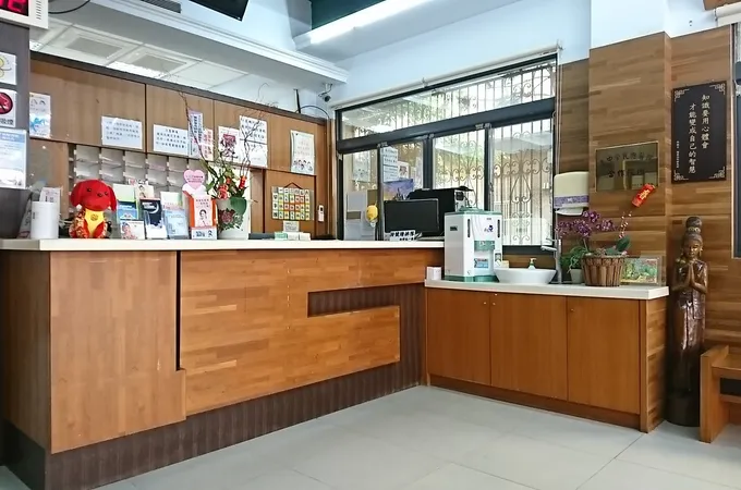 林恆立耳鼻喉科診所 照片 6