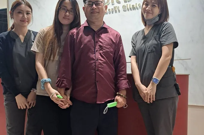 禾伊美學診所 照片 3