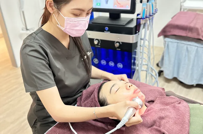 禾伊美學診所 照片 4