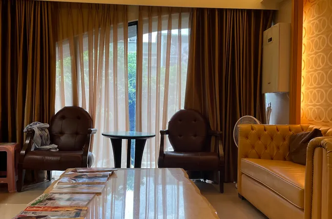 莊國豐婦產科診所 照片 6