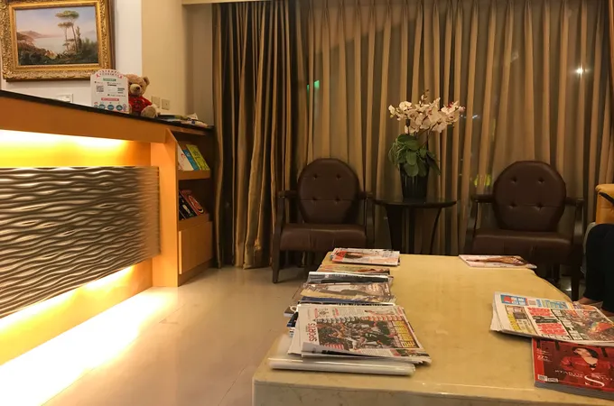 莊國豐婦產科診所 照片 7