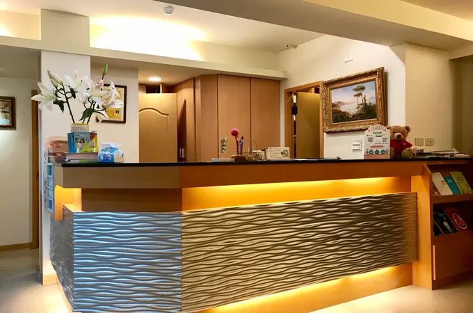 莊國豐婦產科診所 照片 8