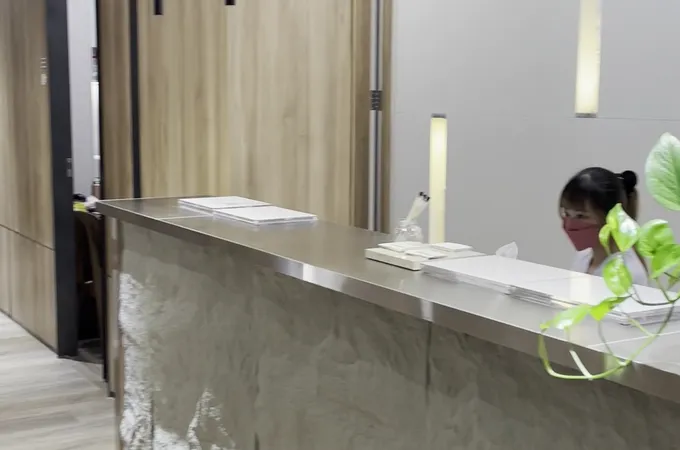 蓮華皮膚科診所 照片 3