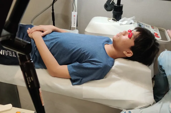 蓮華皮膚科診所 照片 5