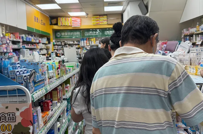 陳柏豪耳鼻喉科診所 照片 6