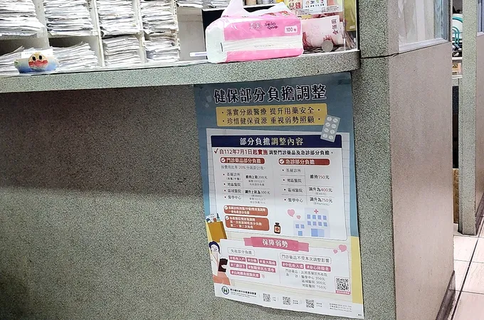 陳柏豪耳鼻喉科診所 照片 7