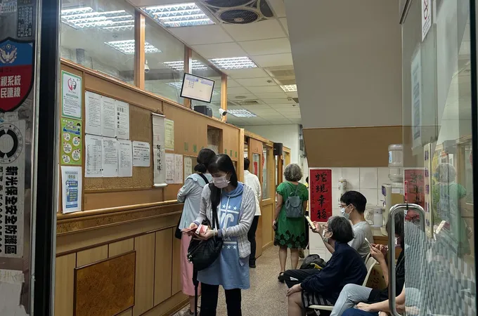 劉正元診所 照片 2