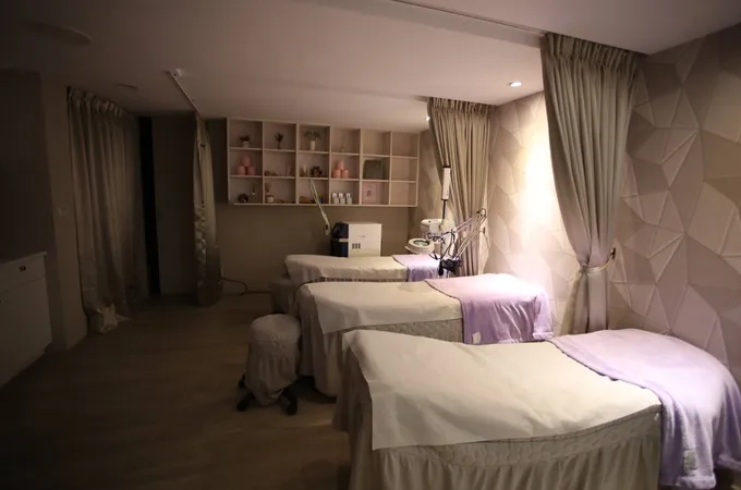 美之姿整形外科診所 照片 5