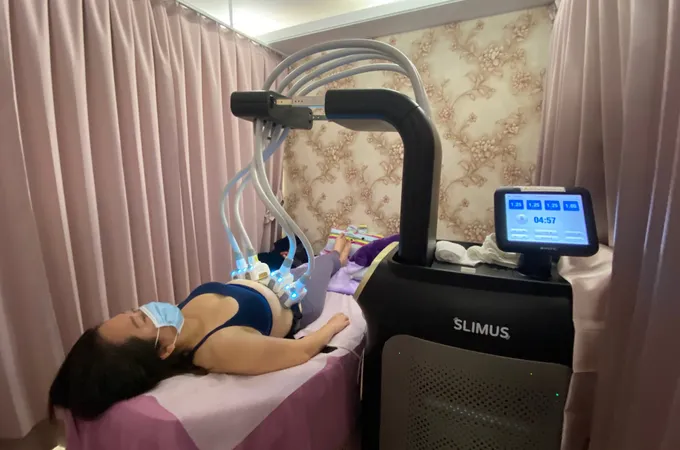 美之姿整形外科診所 照片 6