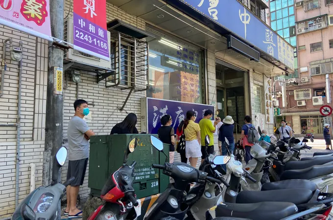 漢唐中醫診所 照片 5