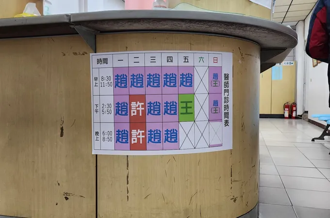 新文心診所 照片 5