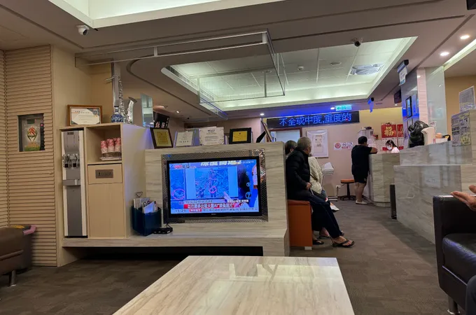 楊朝弘診所 照片 4