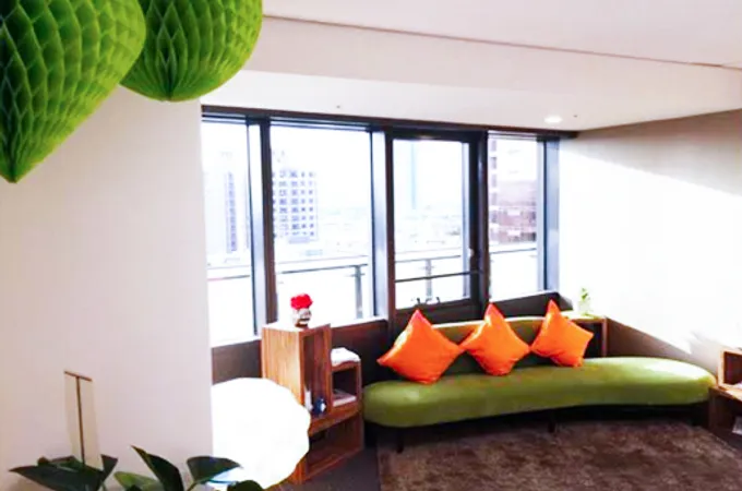 雅美姬時尚診所 照片 2