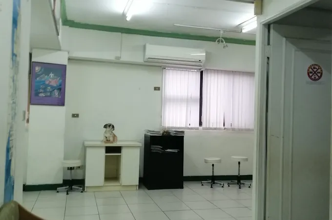 和平大愛眼科診所