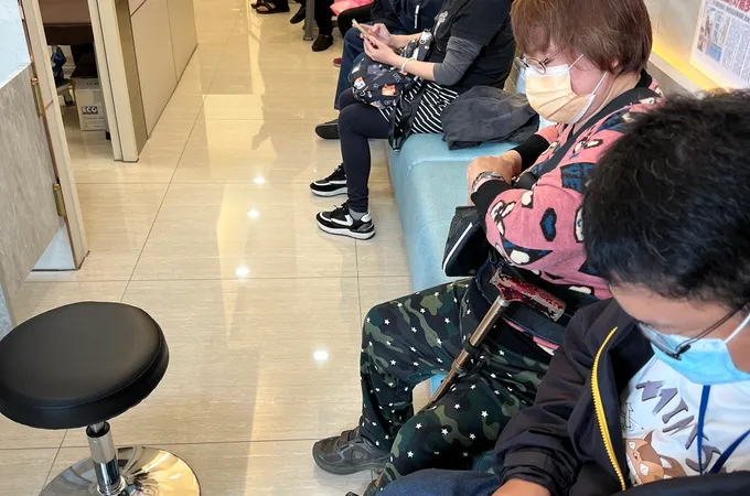 蘇家龍診所 照片 8