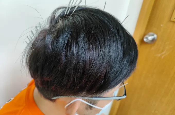 存仁堂中醫診所 照片 9