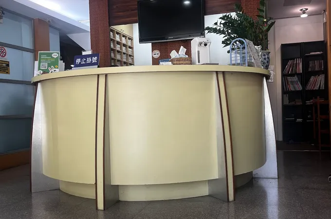 承諭耳鼻喉科診所 照片 3