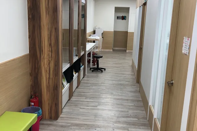 敬康耳鼻喉科診所 照片 6