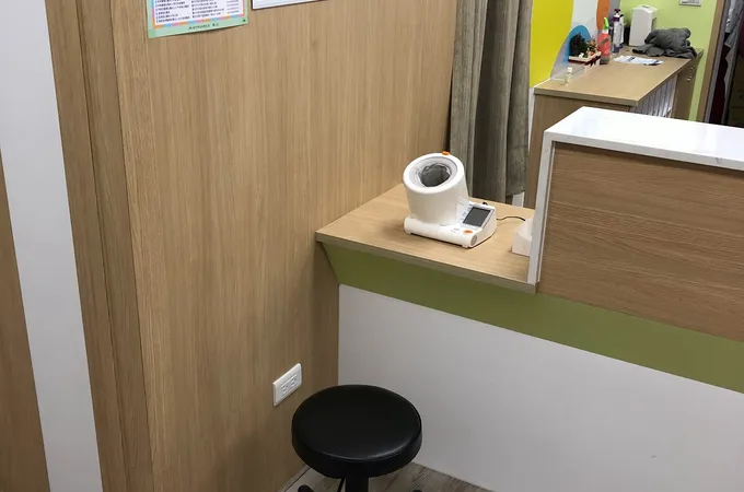 敬康耳鼻喉科診所 照片 7