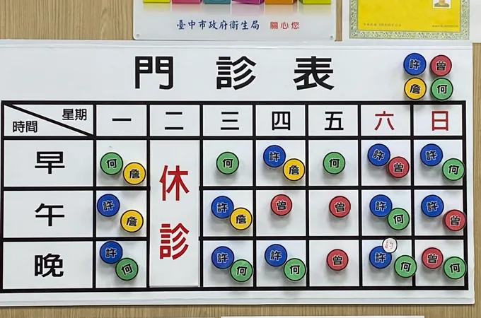 敬康耳鼻喉科診所 照片 8