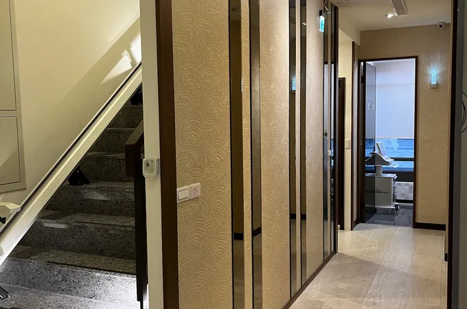 玉貴人整形外科診所 照片 8