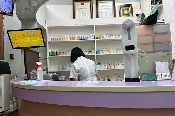 李漢亮小兒科診所 照片 8