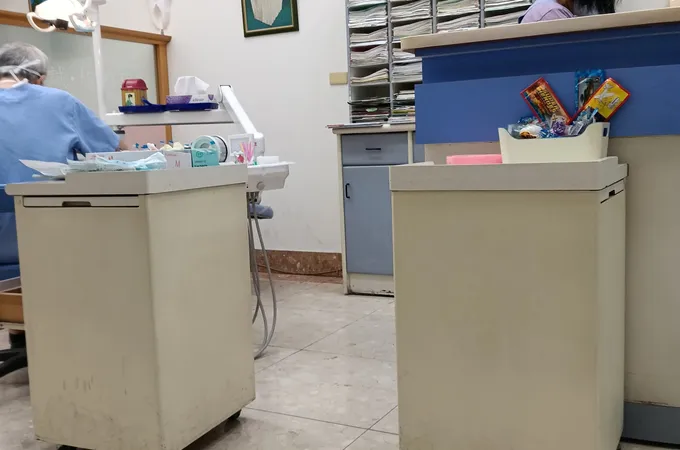 旭彬牙醫診所 照片 4