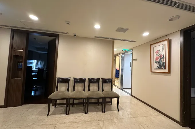 尹書田醫療財團法人書田泌尿科眼科診所