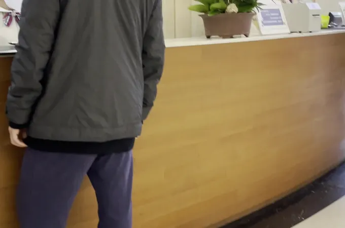 尹書田醫療財團法人書田泌尿科眼科診所 照片 5