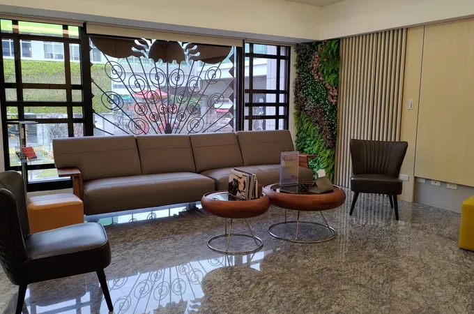 汝安診所 照片 3