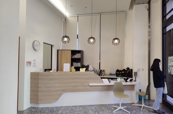 汝安診所 照片 7