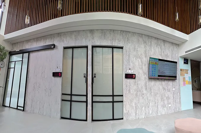 德慈堂蔡明錦中醫診所 照片 3