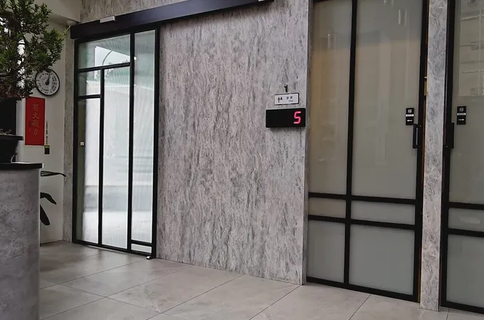 德慈堂蔡明錦中醫診所 照片 4