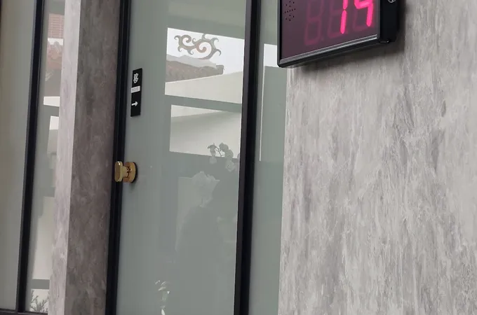 德慈堂蔡明錦中醫診所 照片 7