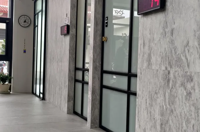 德慈堂蔡明錦中醫診所 照片 8