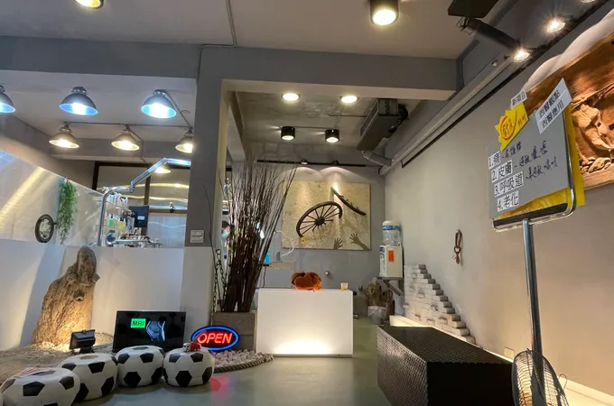 啟誠聯合診所 照片 2