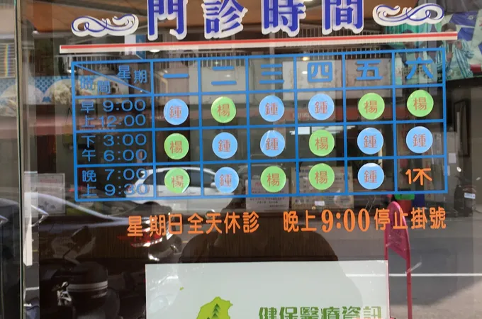 慶祥中醫診所 照片 7