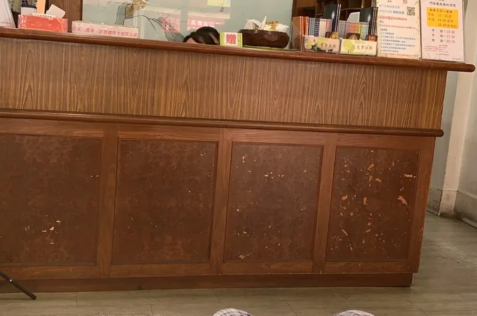 慶祥中醫診所 照片 8