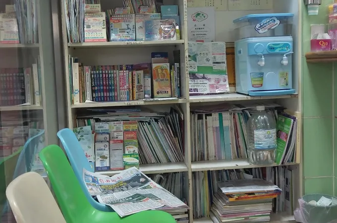 張世聰診所 照片 6