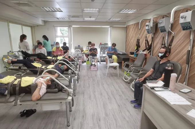 雲健骨科診所 照片 7