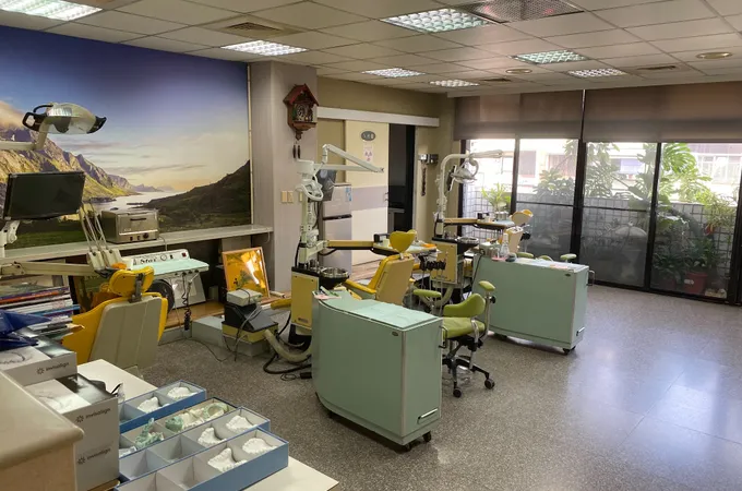 翁文鴻牙醫診所 照片 3