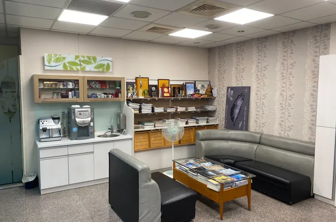 翁文鴻牙醫診所 照片 5