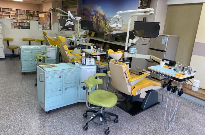 翁文鴻牙醫診所 照片 7