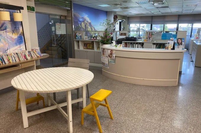 翁文鴻牙醫診所 照片 8