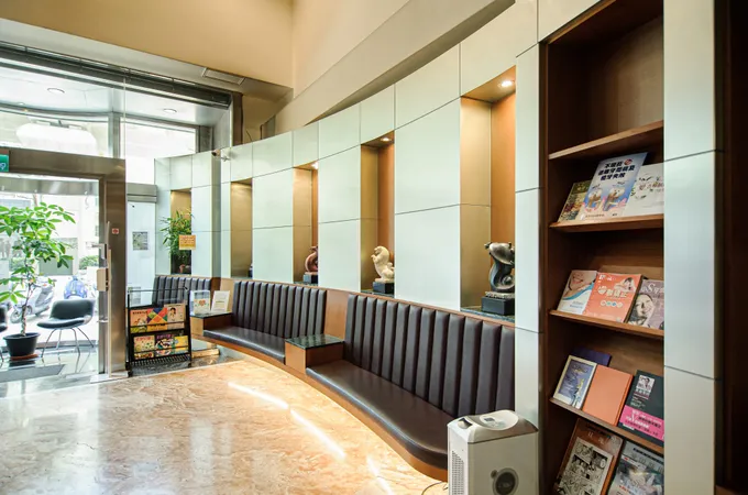 潔宇牙醫診所 照片 8