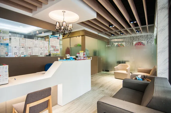 松竹牙醫診所 照片 6